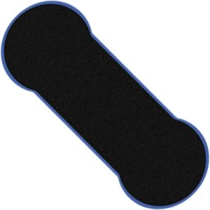 Lixa Para Pés Marco Boni Pedicure Ref:6106