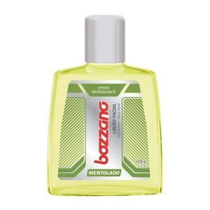Loção Pós Barba Bozzano Mentolada 100ml