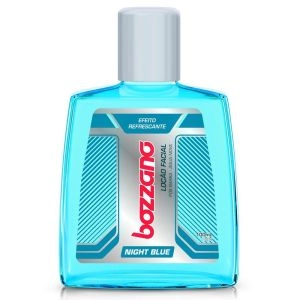 Loção Pós Barba Bozzano Night Blue 100ml