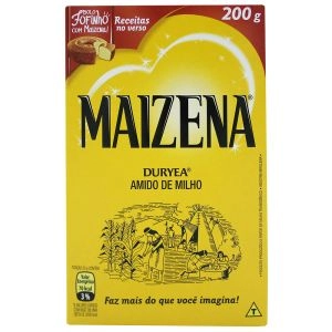 Maizena 200G