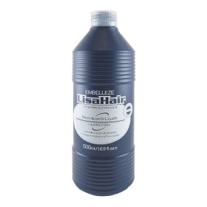 Neutralizante Líquido Lisa Hair 500ml