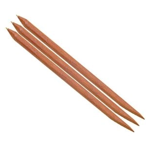 Palito Para Unha Santa Clara Ponta  Aço C/1 Unidade Ref:829