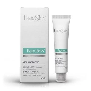 Papuless Gel Theraskin 25g