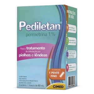Pediletan C/ 60Ml