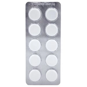 Gastrol Antiácido 10 Pastilhas Mastigáveis