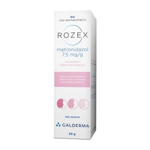Rozex Gel C/30G