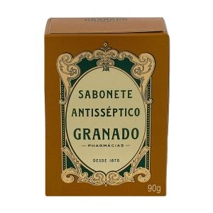 Sabonete Antisséptico Granado 90G