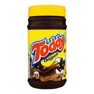 Achocolatado Toddy 200G