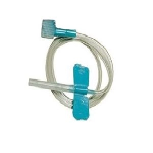 Scalp Intravenoso Nº 21G Lamedid C/ 01 Unidade