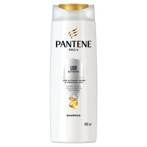 Shampoo Pantene Pro-V Liso Extremo 400 ML