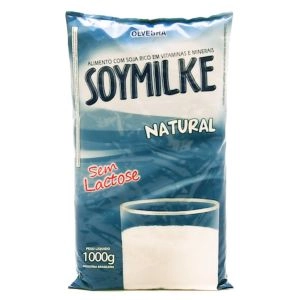 Soymilke Natural 1kg
