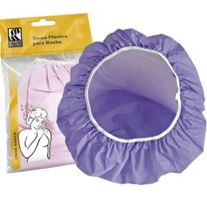 Touca Para Banho Marco Boni Ref: 8415