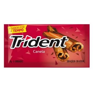 Trident Canela 8,5G
