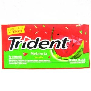 Trident Melancia 8,5G