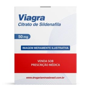 Viagra 50Mg C/01 Comprimido