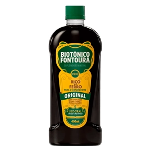 Biotônico Fontoura 400Ml