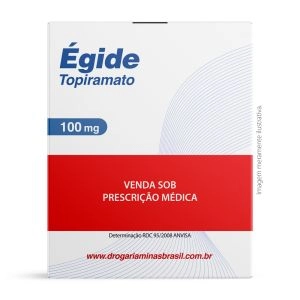 Egide 100Mg Com 60 Comprimidos