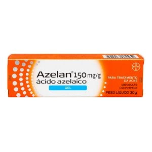 Azelan Gel 30G