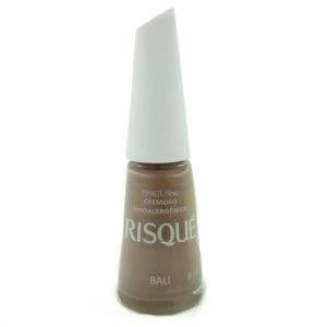 Esmalte Risqué Cremoso Bali 8 ML