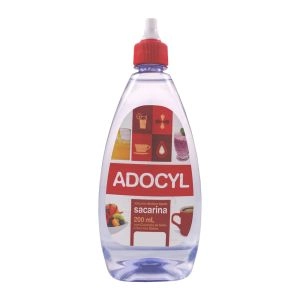 Adoçante Adocyl Dietético Líquido 200Ml