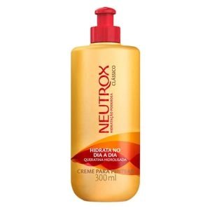 Creme De Pentear Neutrox Clássico 300Ml