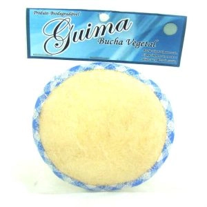 Bucha Vegetal Guima Facial