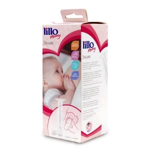 Bomba Tira Leilte Lillo Mamy REF: 667501