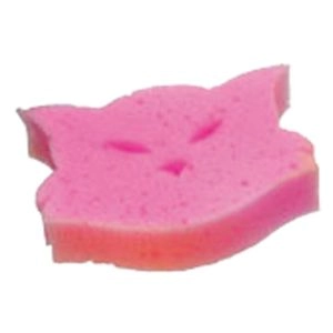 Esponja Para Banho Infantil Santa Clara Ref:1192