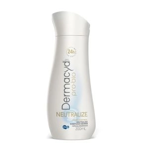 Dermacyd Sabonete Intimo Liquido Neutralize 200Ml