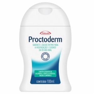 Proctoderm 100Ml