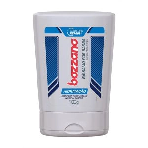 Bálsamo Pós Barba Bozzano Hidratação Com 100 G