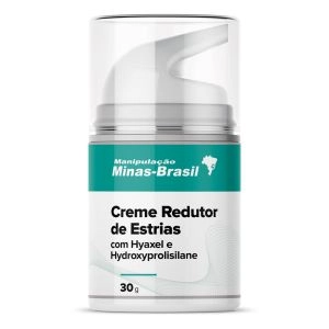 Complexo Ultra Potente Redutor de Estrias 30g