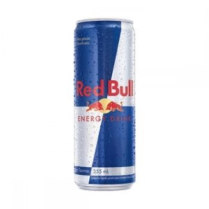 Energético Red Bull Energy Drink 355Ml