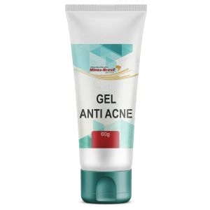 Gel Anti Acne 60g