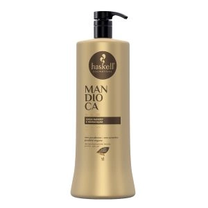 Shampoo Haskell Mandioca 1L