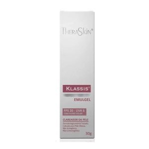 Klassis Emulgel Theraskin 30 G