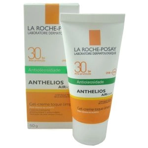 Anthelios Airlicium La Roche-Posay Fps 30 Uvb + Uva 50g