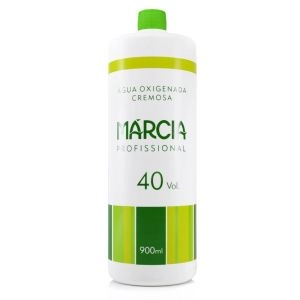 Água Oxigenada Márcia 40 Volumes 900Ml