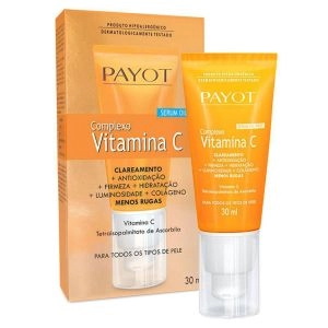 Complexo Facial Vitamina C Payot 30ML