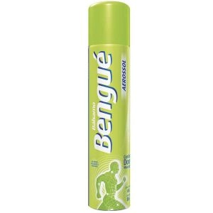 Bálsamo Bengué Aerossol Ems com 60g (85ml)
