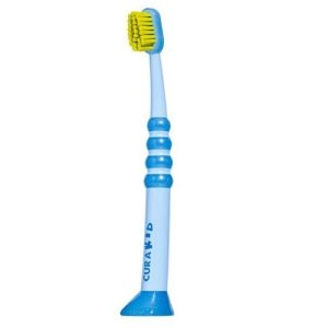 Escova Dental Curaprox Curakid