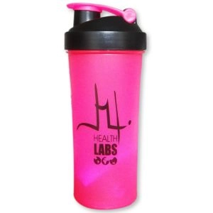 Coqueteleira Health Labs