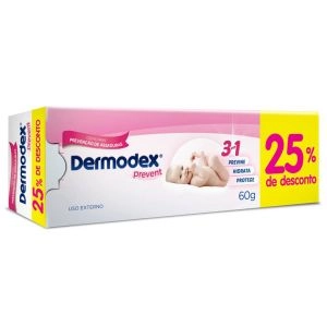 Dermodex Prevent Creme 60G
