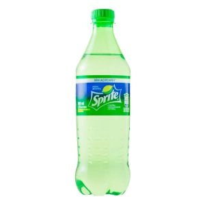 Sprite 600ml