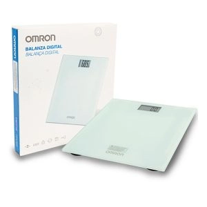 Balança Digital Omron HN-289