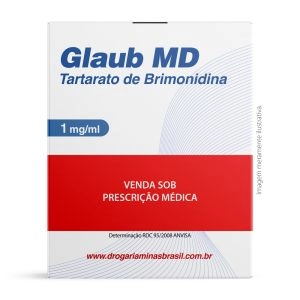 Glaub Md Col 5Ml 0,1%