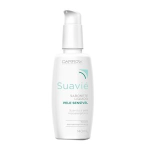 Suavié Sabonete Líquido 140Ml Darrow