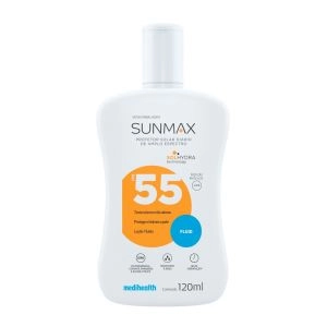 Sunmax Fluid Fps55 120Ml
