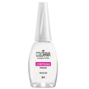 Esmalte Colorama Base Incolor 8Ml