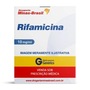 Rifamicina 10 Mg/Ml Spray 20 Ml
